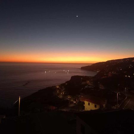 Sea View House Apartment Ribeira Brava Ngoại thất bức ảnh