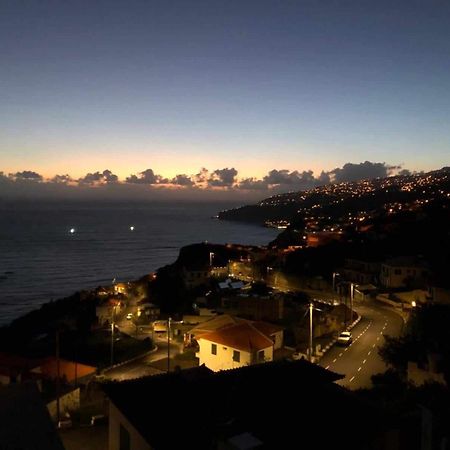 Sea View House Apartment Ribeira Brava Ngoại thất bức ảnh