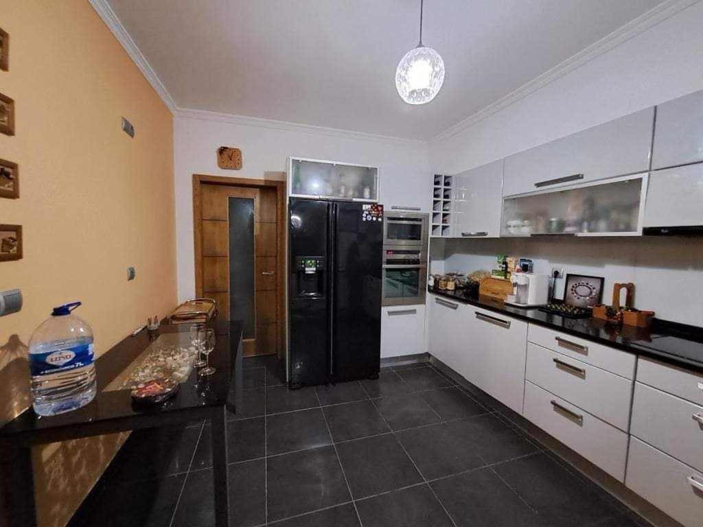 Sea View House Apartment Ribeira Brava Ngoại thất bức ảnh