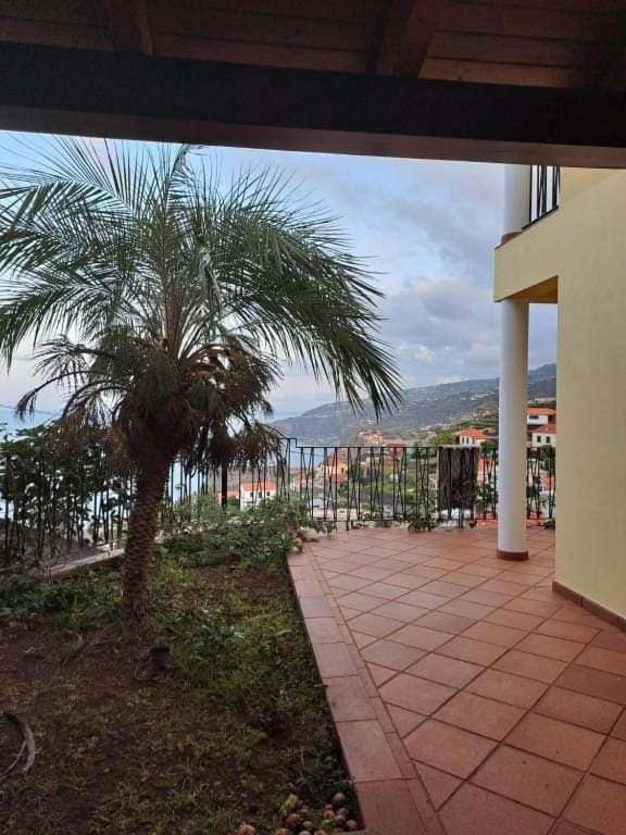Sea View House Apartment Ribeira Brava Ngoại thất bức ảnh