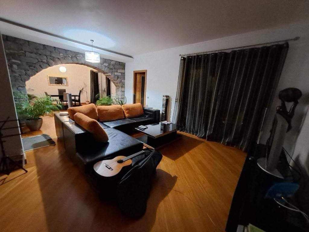Sea View House Apartment Ribeira Brava Ngoại thất bức ảnh