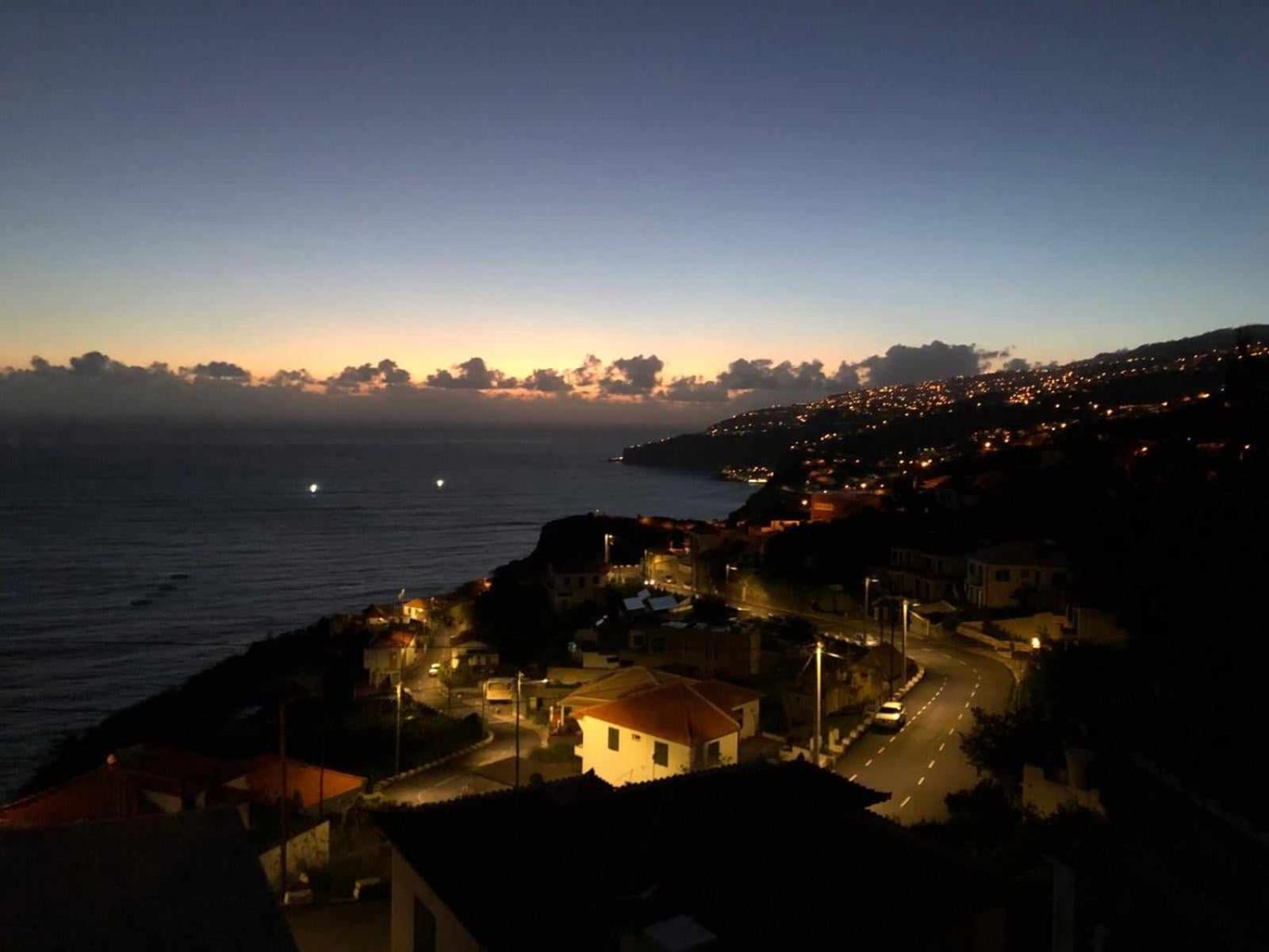 Sea View House Apartment Ribeira Brava Ngoại thất bức ảnh