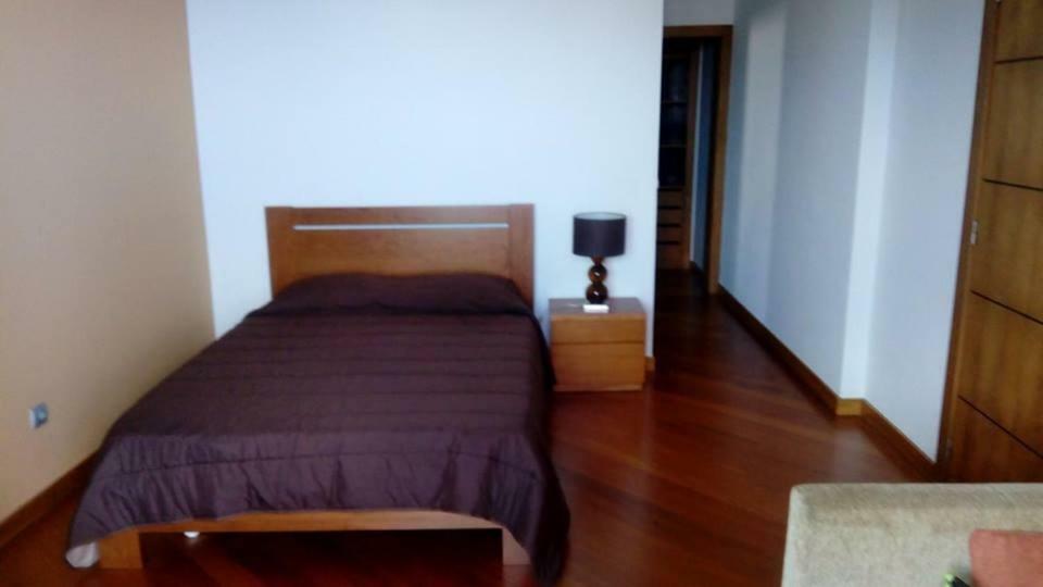 Sea View House Apartment Ribeira Brava Ngoại thất bức ảnh