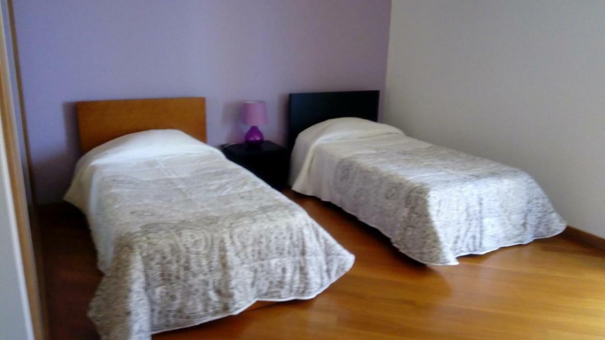 Sea View House Apartment Ribeira Brava Ngoại thất bức ảnh