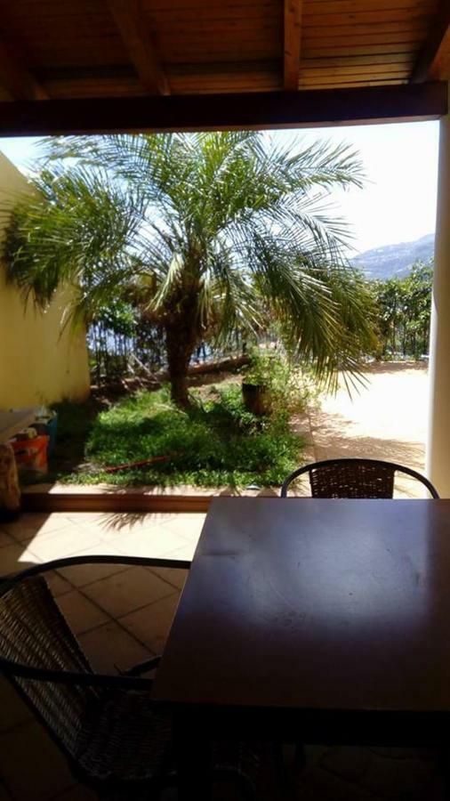 Sea View House Apartment Ribeira Brava Ngoại thất bức ảnh