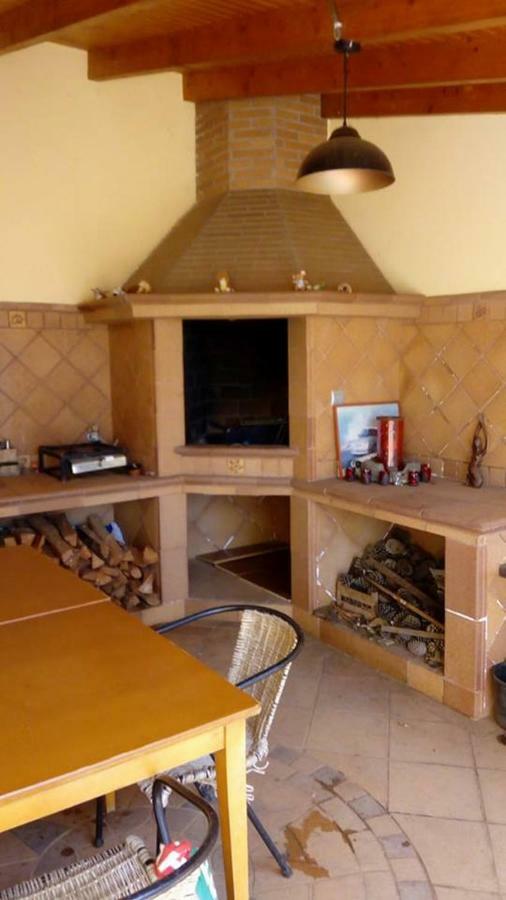 Sea View House Apartment Ribeira Brava Ngoại thất bức ảnh