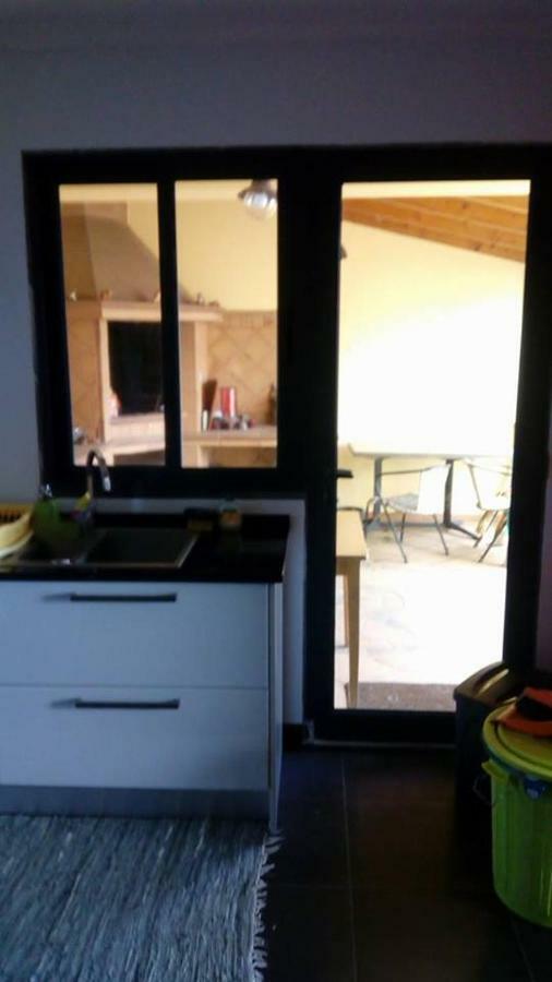 Sea View House Apartment Ribeira Brava Ngoại thất bức ảnh