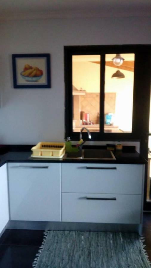 Sea View House Apartment Ribeira Brava Ngoại thất bức ảnh