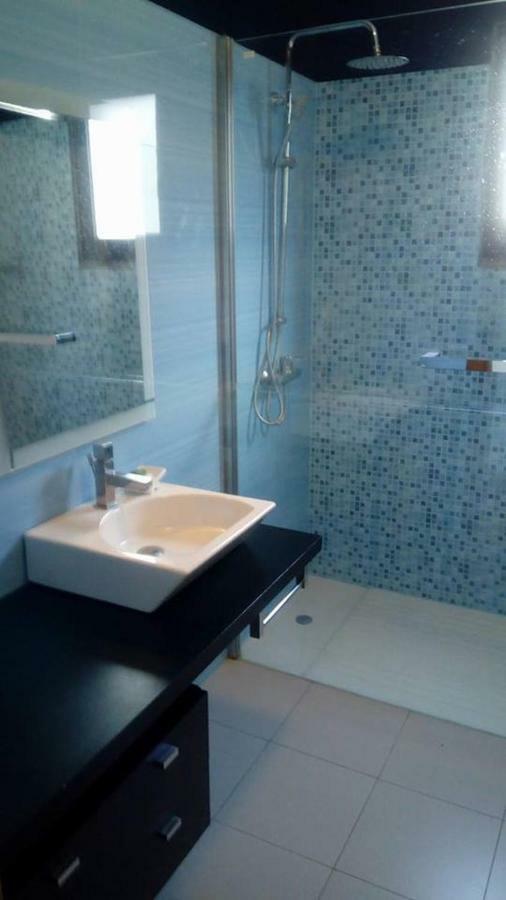 Sea View House Apartment Ribeira Brava Ngoại thất bức ảnh