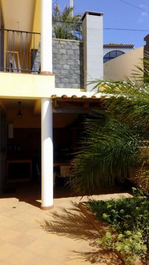 Sea View House Apartment Ribeira Brava Ngoại thất bức ảnh