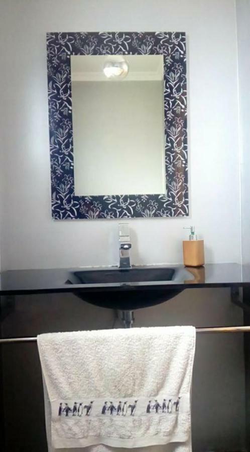 Sea View House Apartment Ribeira Brava Ngoại thất bức ảnh