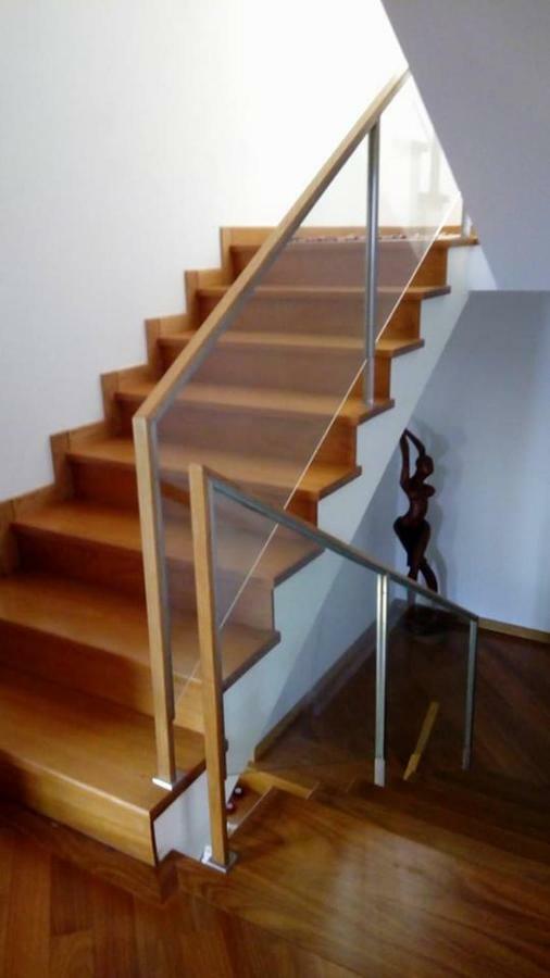 Sea View House Apartment Ribeira Brava Ngoại thất bức ảnh