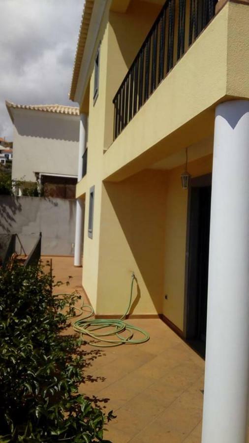 Sea View House Apartment Ribeira Brava Ngoại thất bức ảnh