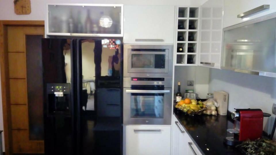 Sea View House Apartment Ribeira Brava Ngoại thất bức ảnh